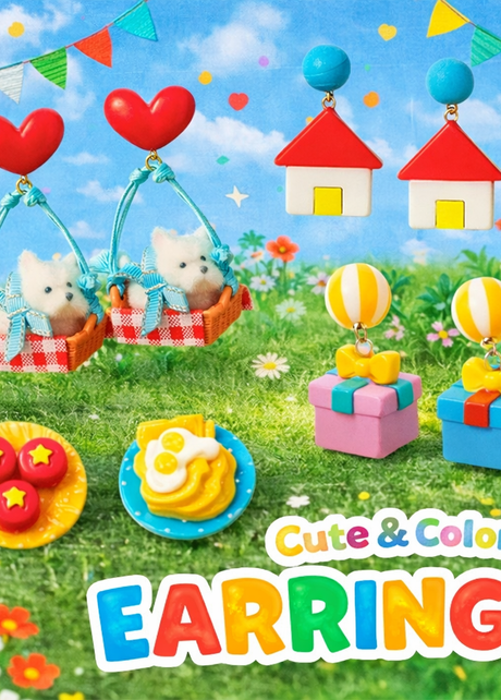 Whimsy Wearables Collection