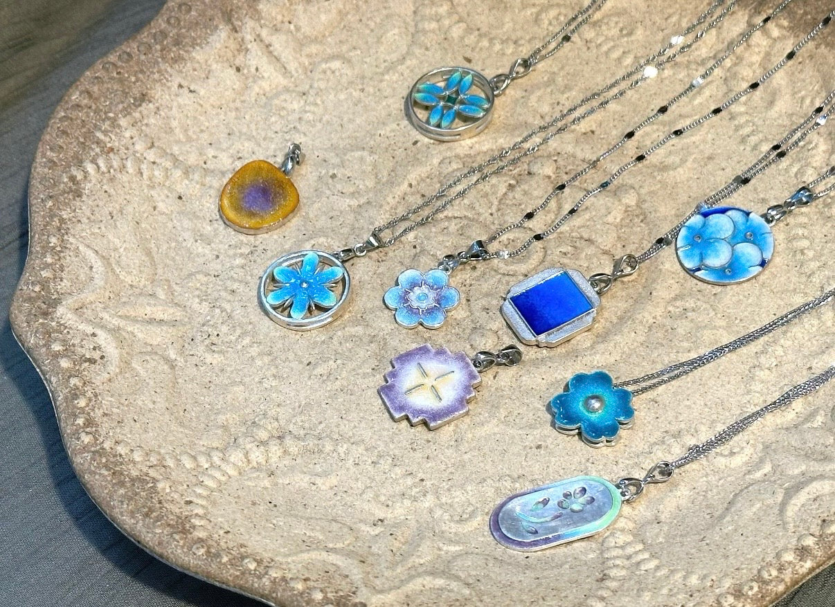 Lingnan Culture Original Jewelry