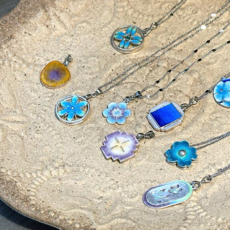 Lingnan Culture Original Jewelry