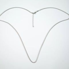 The Blue Chancellor No. 02 | Abacus-Limb Robot Pendant